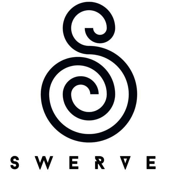 The Swerve Brand logo