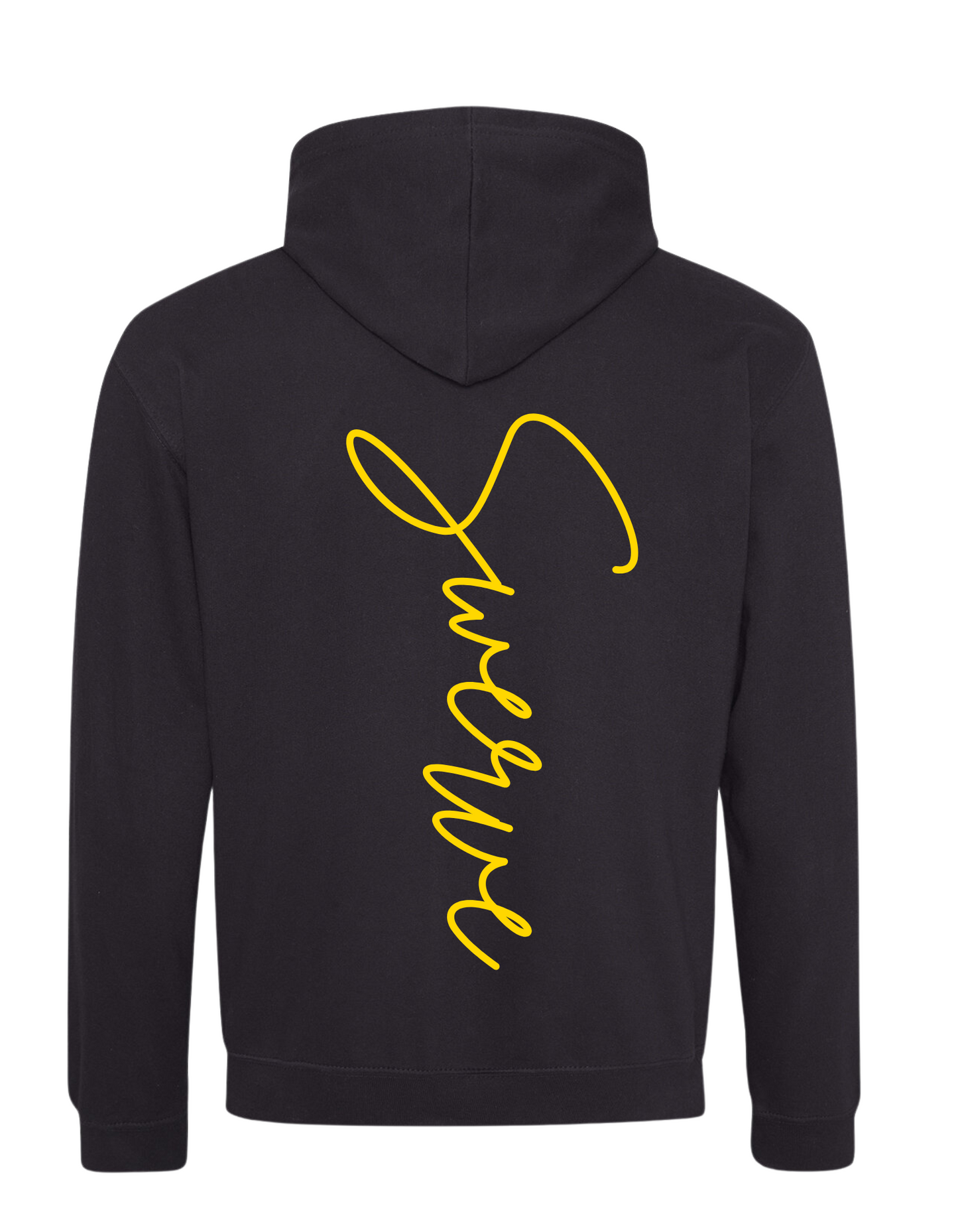 Stay Ahead of the Game: The Hustle and Swerve Hoodie