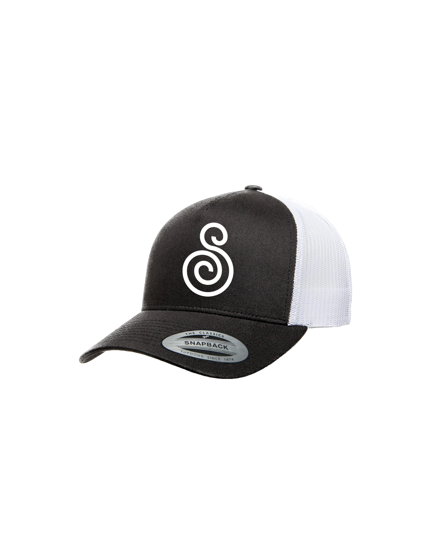 Snapback Swag: Swerve Classic's Signature Cap