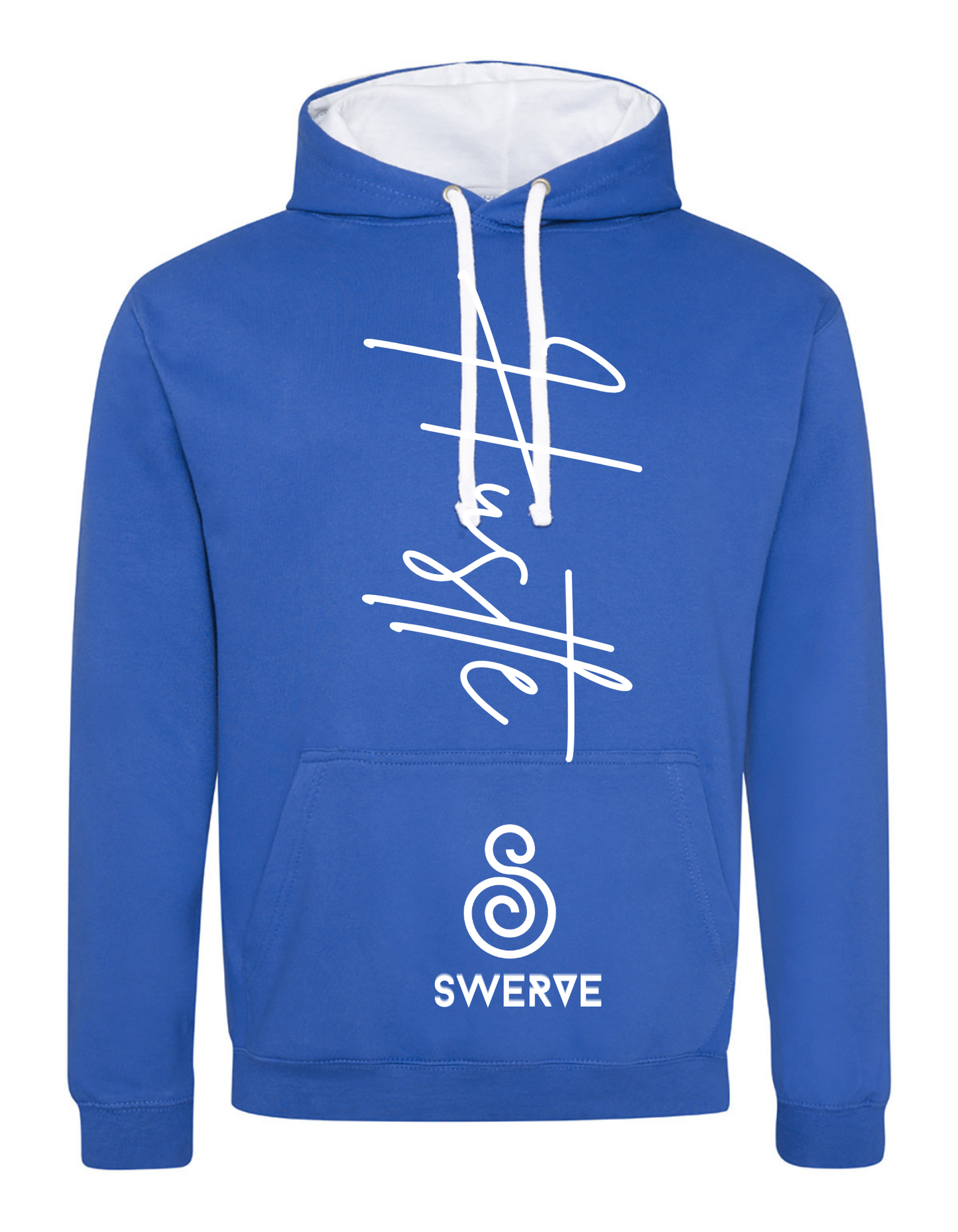 Stay Ahead of the Game: The Hustle and Swerve Hoodie