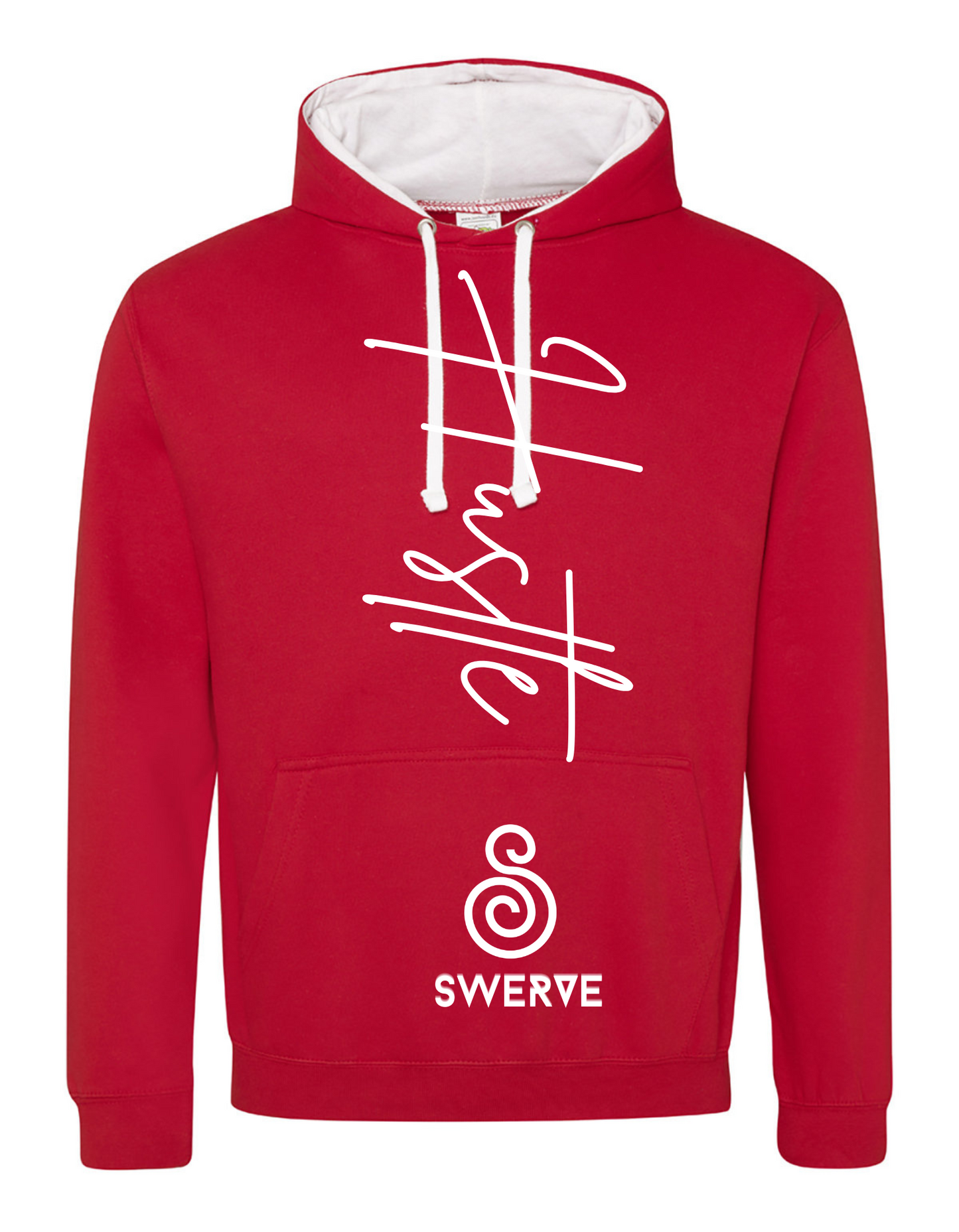 Stay Ahead of the Game: The Hustle and Swerve Hoodie